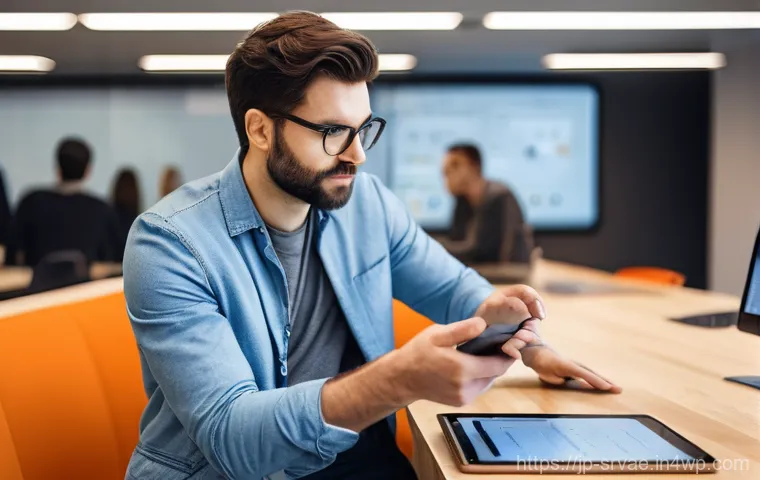서비스 디자인의 성공적인 샘플링 기법 - **Unveiling Latent User Needs in Service Design**
    A product designer, a person in their mid-30s,...