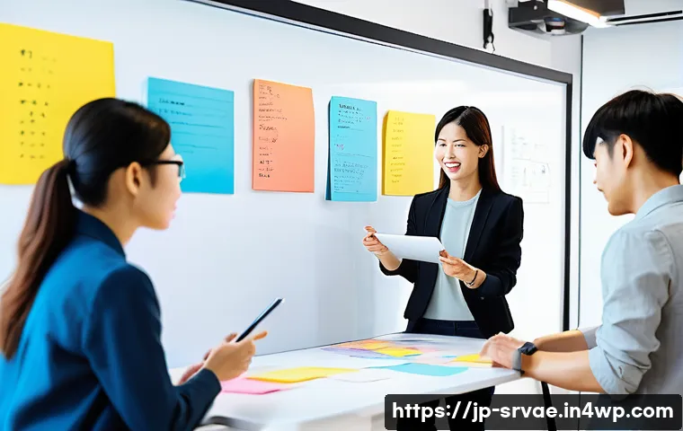 서비스 디자인에서의 문제 해결 기법 관련 이미지 2